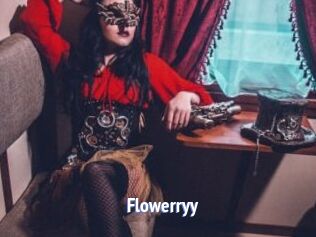 Flowerryy