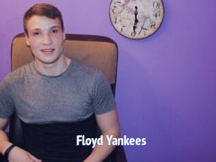Floyd_Yankees