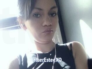 FluerEsteeXO