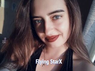 Flying_StarX