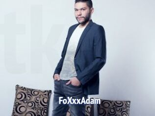 FoXxxAdam