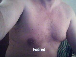 Fodred