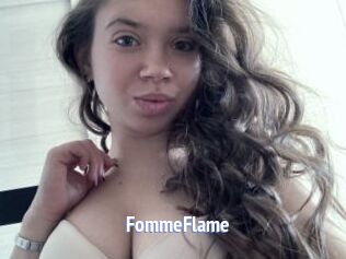 FommeFlame