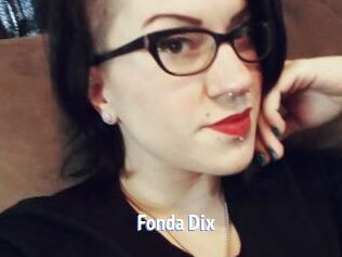 Fonda_Dix Telefon Kontakte