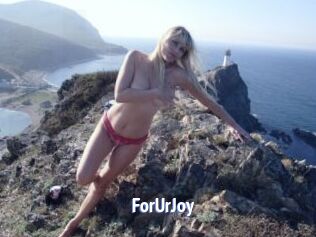 ForUrJoy