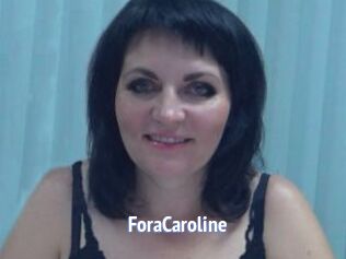 ForaCaroline