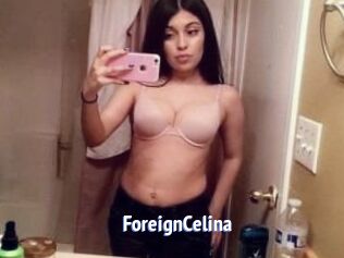 ForeignCelina