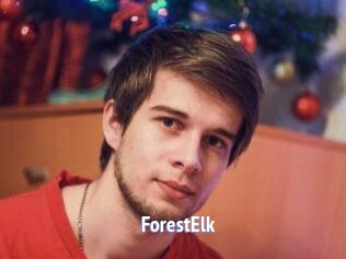 ForestElk