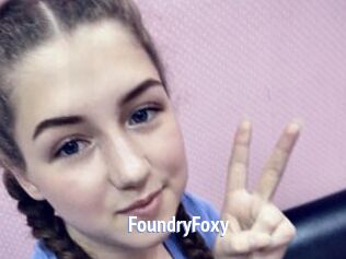 FoundryFoxy