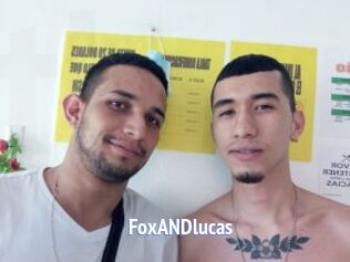 FoxANDlucas