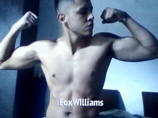 FoxWIlliams