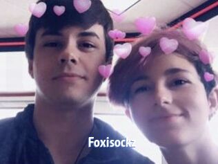 Foxisockz