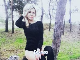 Foxmox