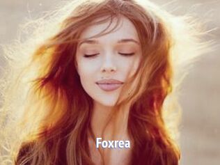 Foxrea
