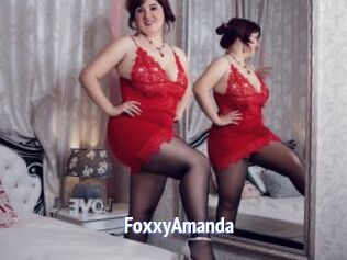 FoxxyAmanda