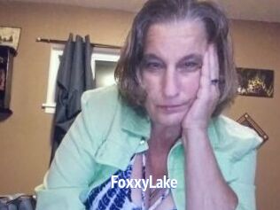 FoxxyLake