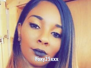 Foxy25xxx