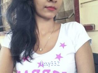 Foxy332