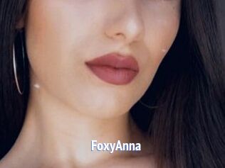 FoxyAnna