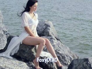 FoxyDiXO
