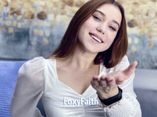FoxyFaith