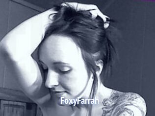 FoxyFarrah