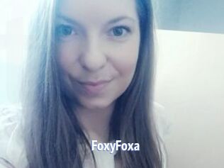 FoxyFoxa