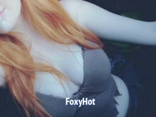 FoxyHot