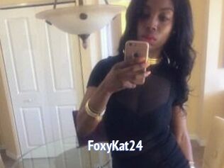 FoxyKat24