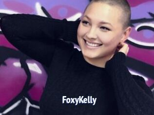 FoxyKelly
