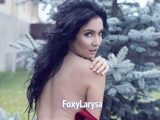 FoxyLarysa