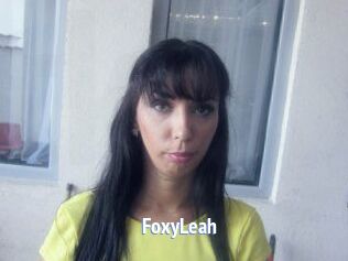 FoxyLeah