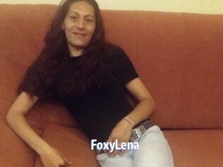 FoxyLena