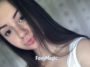 FoxyMagic
