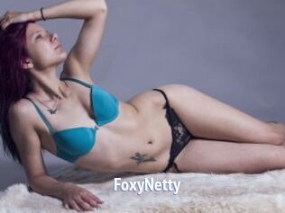 FoxyNetty