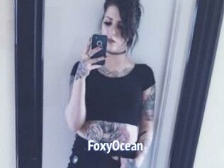 FoxyOcean