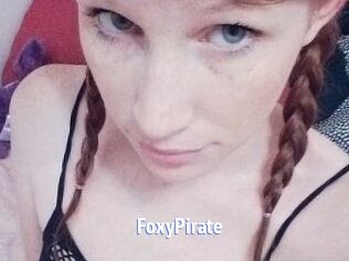 FoxyPirate