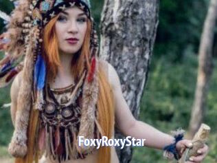 FoxyRoxyStar
