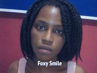 Foxy_Smile