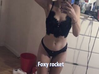 Foxy_rocket
