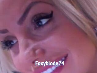 Foxyblode24