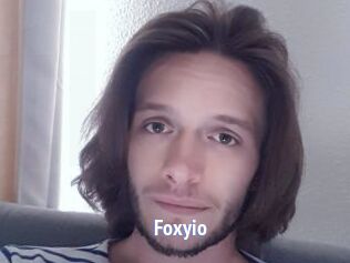 Foxyio