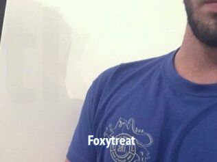 Foxytreat