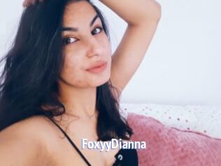 FoxyyDianna