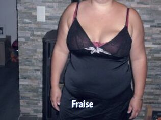 Fraise