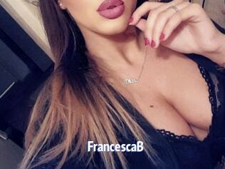FrancescaB
