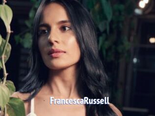 FrancescaRussell