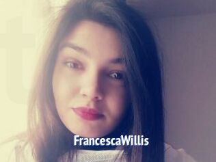 FrancescaWillis