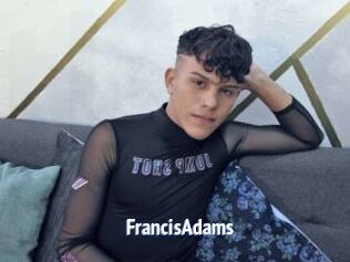 FrancisAdams