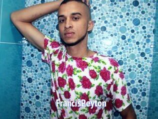 FrancisPeyton
